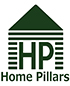 Home Pillars Logo